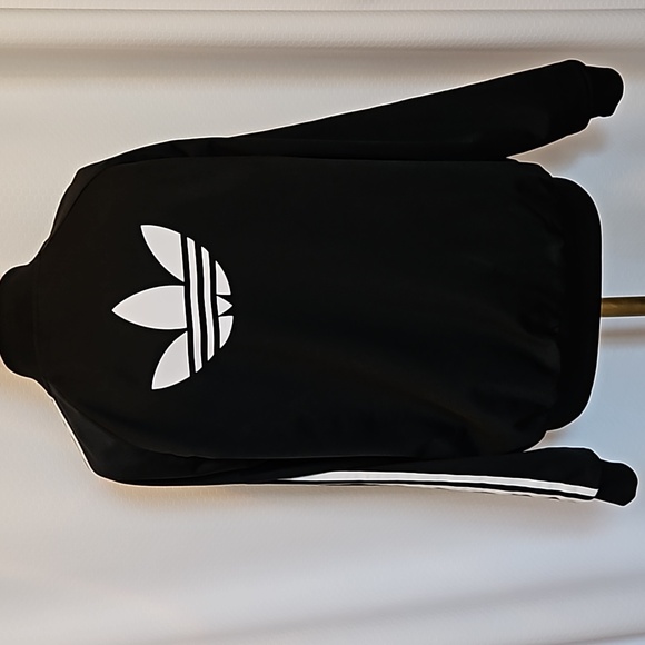 Adidas jacket - Picture 2 of 2